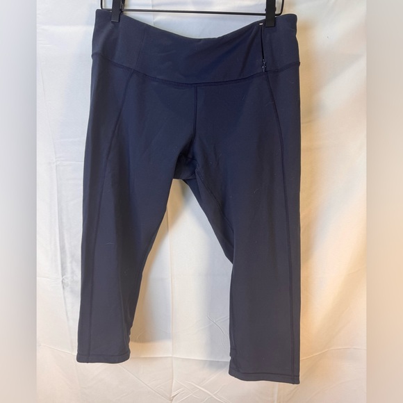 CALIA by Carrie Underwood Navy Leggings Size 1X - Picture 1 of 8